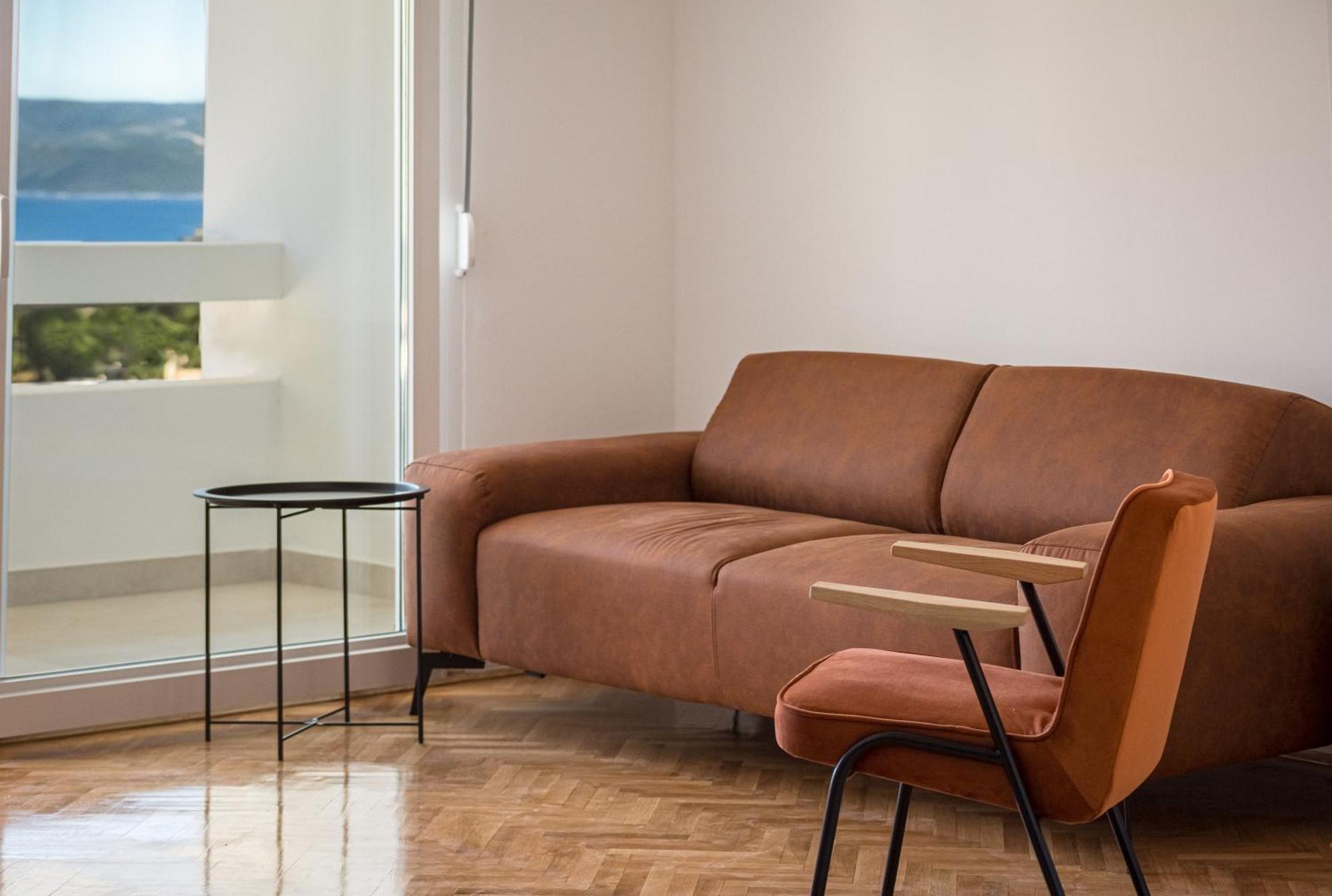 Skyline Apartment Omis