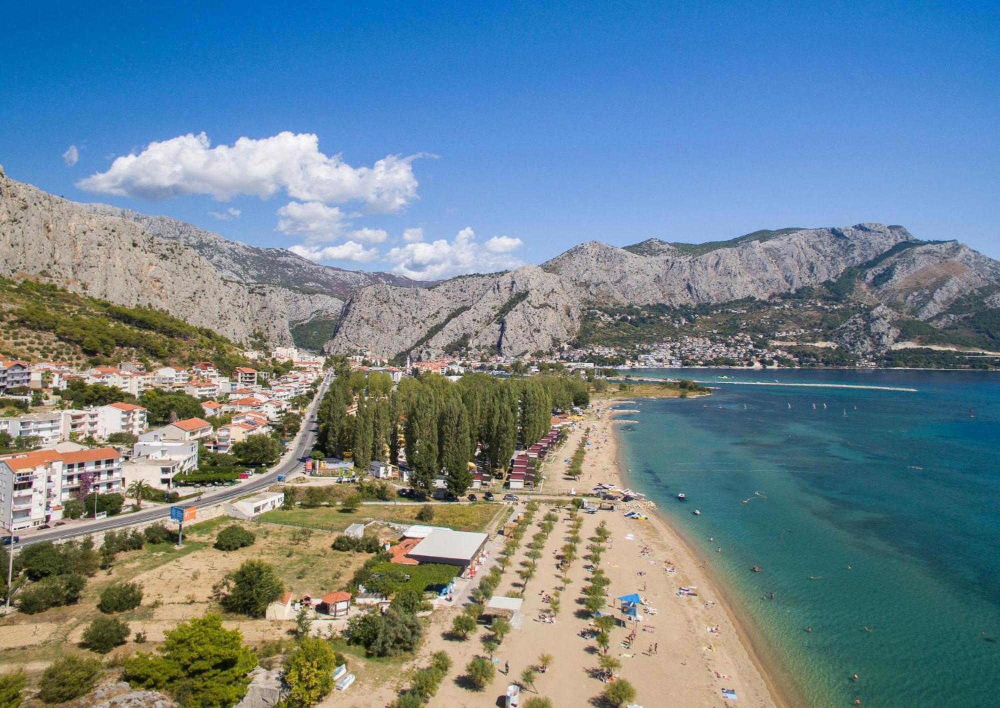 Skyline Omis